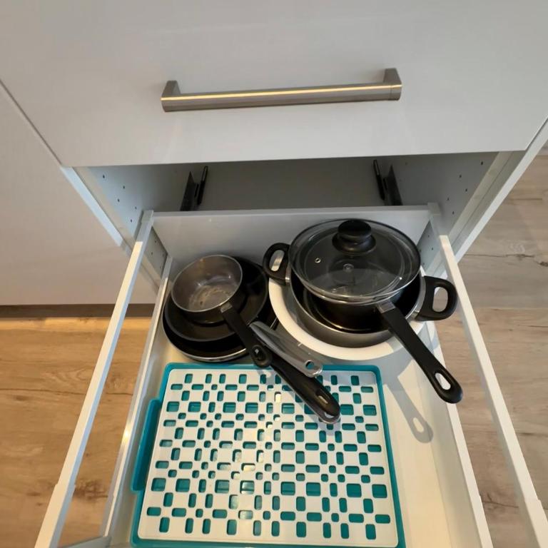 Verano ETERNO en Mallorca - Alcudia! - Apartamento de 1 dormitorio - 16