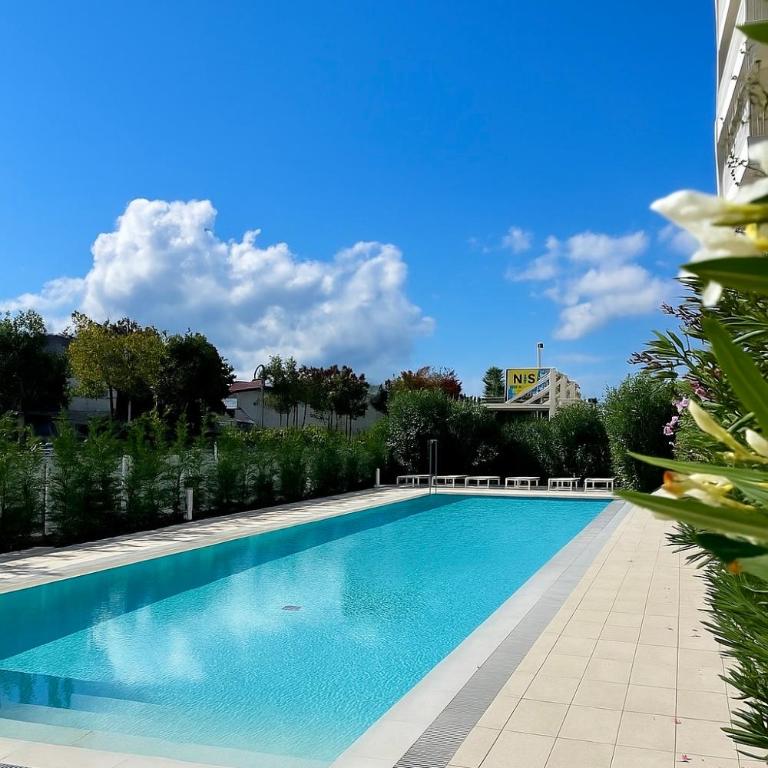 Blu homes - Appartamento con 2 Camere da Letto - 2