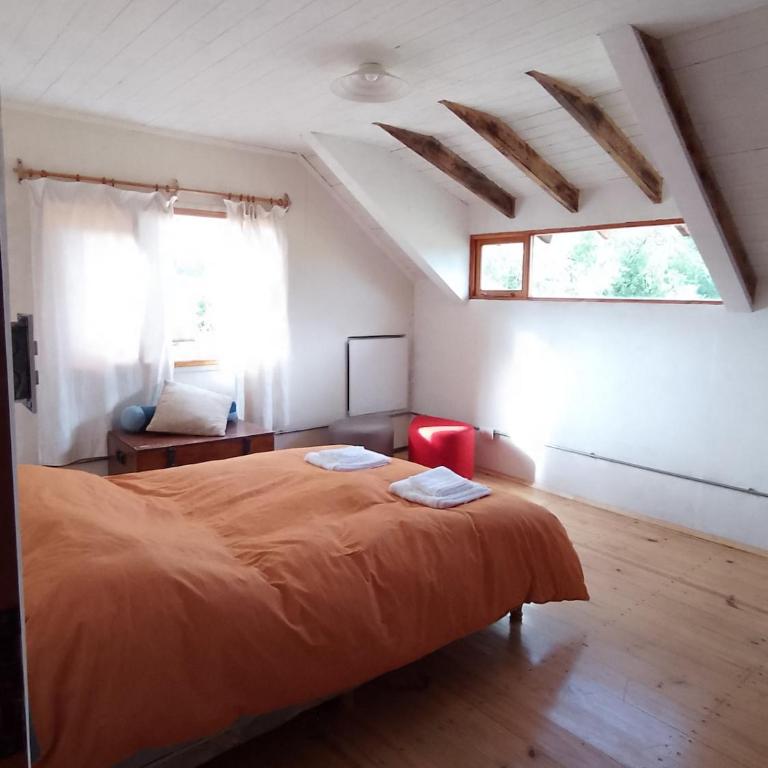 Akira Cabañas - One-Bedroom House - 7