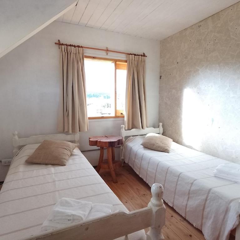 Akira Cabañas - One-Bedroom House - 11