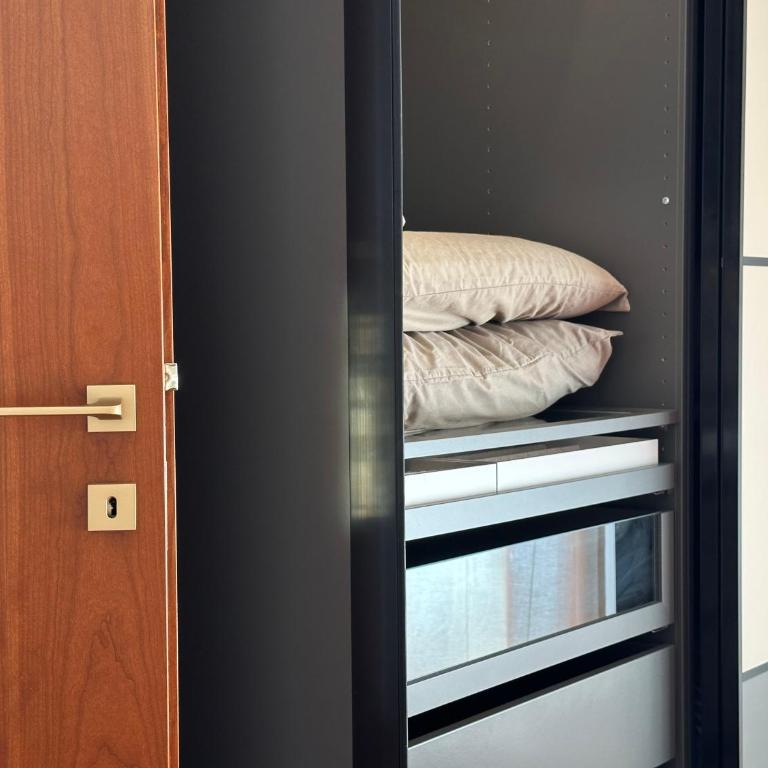 La dolce vita in Rome - Guest House - Appartement 1 Chambre - 14