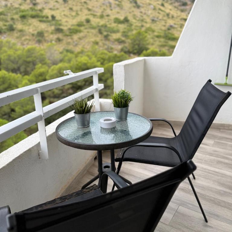 Verano ETERNO en Mallorca - Alcudia! - Apartamento de 1 dormitorio - 19