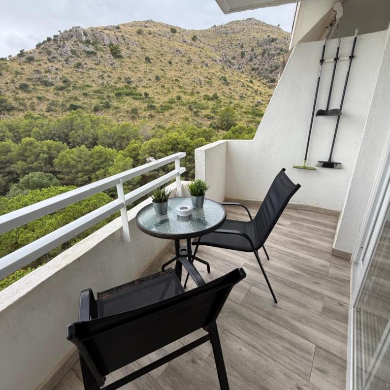 Verano ETERNO en Mallorca - Alcudia! - Apartamento de 1 dormitorio - 18