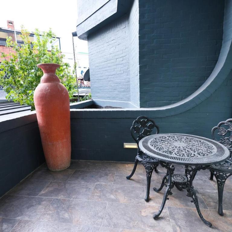 Premium Executive Suite - Casa Pardo 2-7 - Apartamento de 1 dormitorio - 5