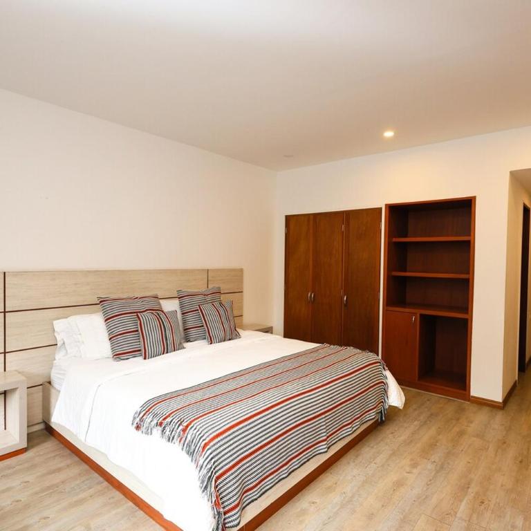 Premium Executive Suite - Casa Pardo 2-7 - Apartamento de 1 dormitorio - 8