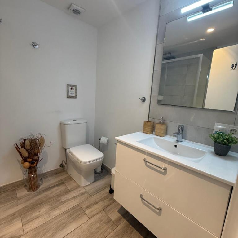 Verano ETERNO en Mallorca - Alcudia! - Apartamento de 1 dormitorio - 20