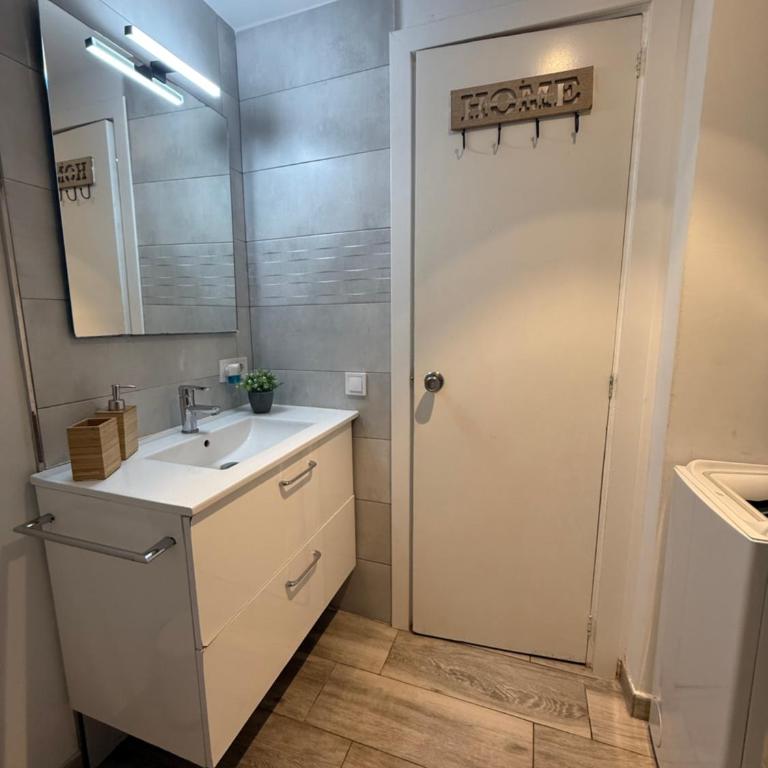 Verano ETERNO en Mallorca - Alcudia! - Apartamento de 1 dormitorio - 22