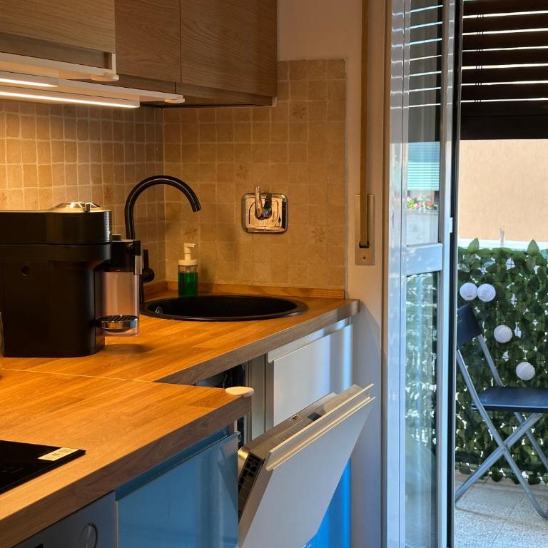 La dolce vita in Rome - Guest House - Appartement 1 Chambre - 28