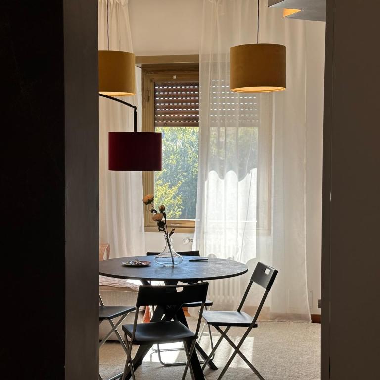 La dolce vita in Rome - Guest House - Appartement 1 Chambre - 23