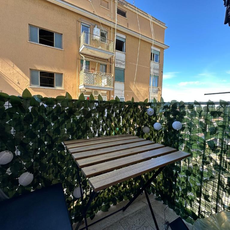 La dolce vita in Rome - Guest House - Appartement 1 Chambre - 30
