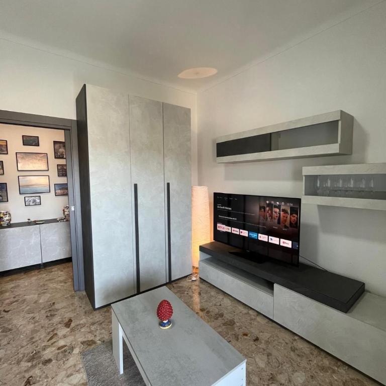 Casa Caruso Holiday Home Catania - One-Bedroom Apartment with Balcony - 10