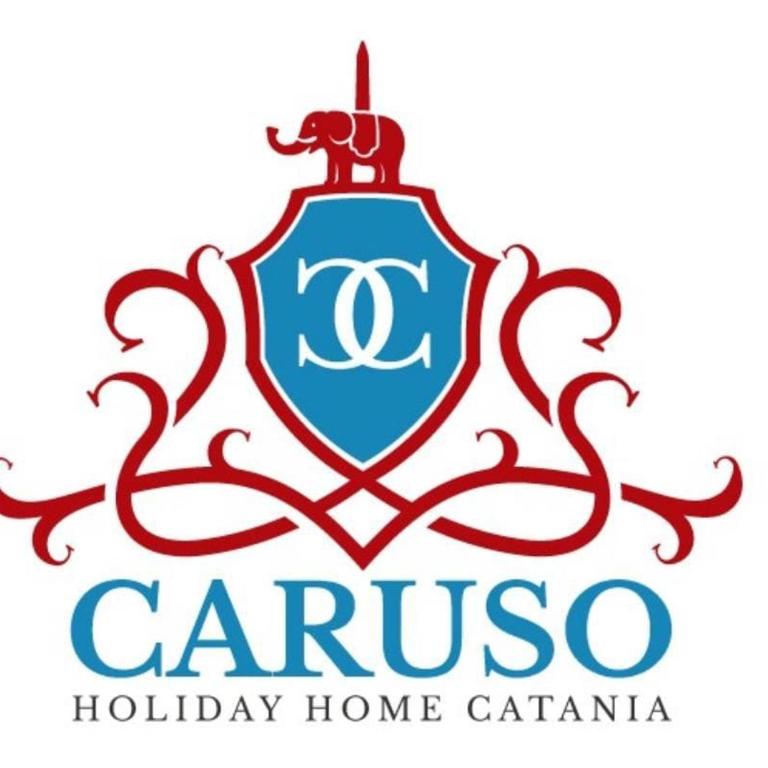 Casa Caruso Holiday Home Catania - One-Bedroom Apartment with Balcony - 20