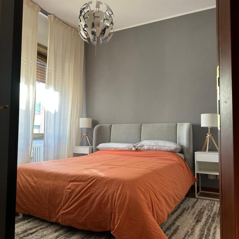 La dolce vita in Rome - Guest House - Appartement 1 Chambre - 15