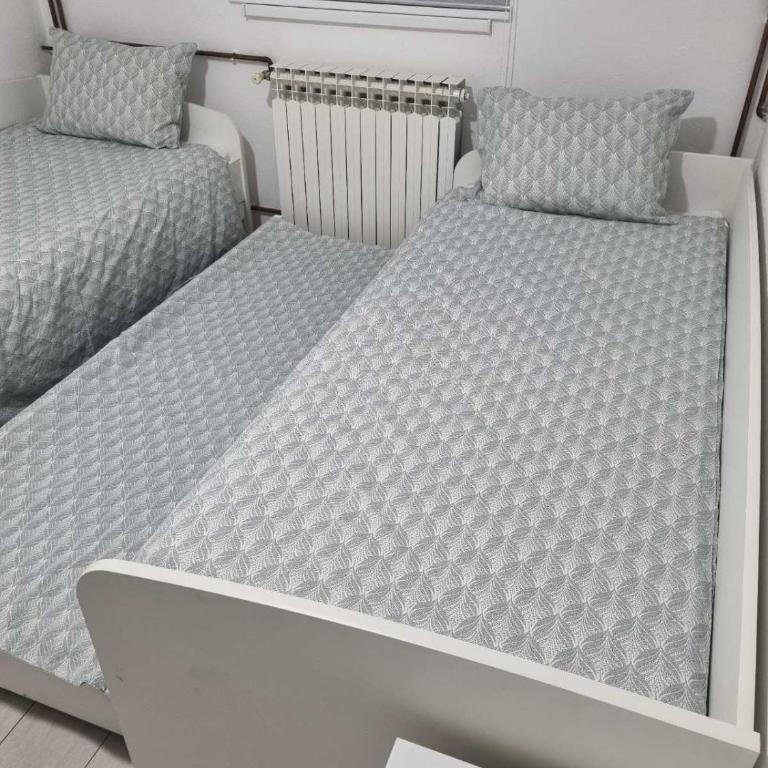 Divas - Two-Bedroom Standard Apartment - 15