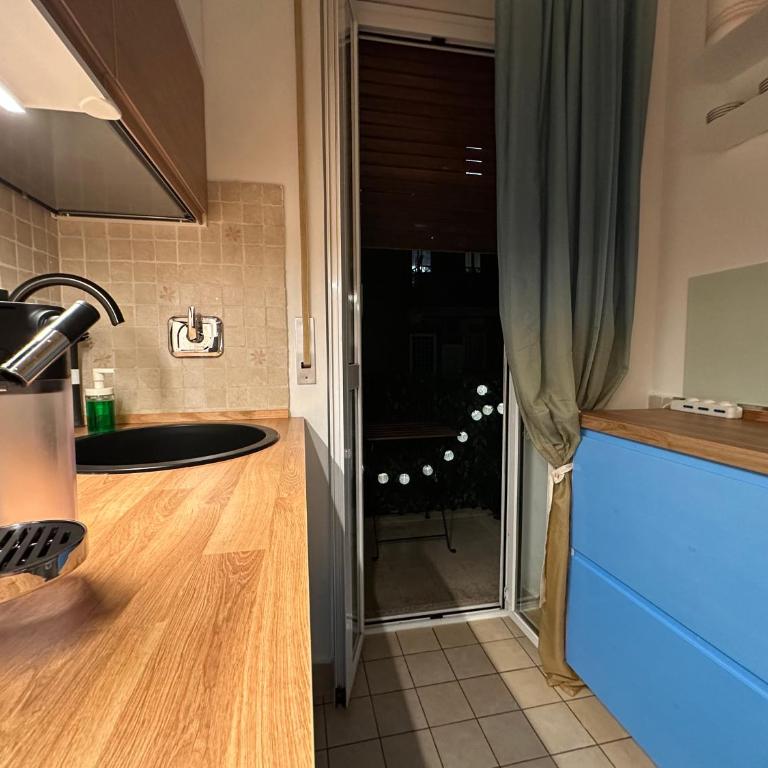 La dolce vita in Rome - Guest House - Appartement 1 Chambre - 33