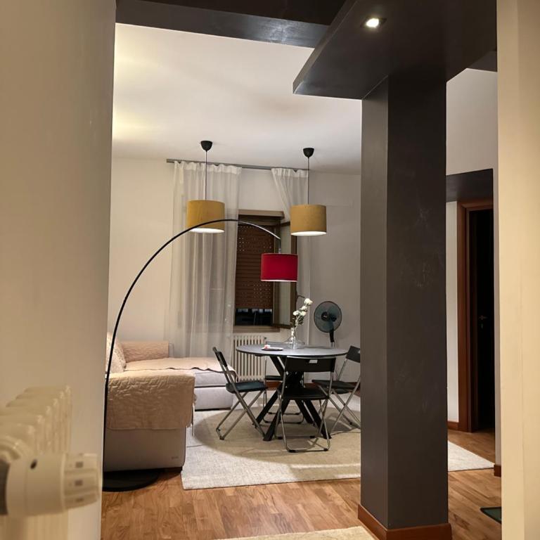 La dolce vita in Rome - Guest House - Appartement 1 Chambre - 36