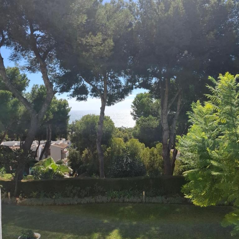 Modern Appartement in La Cala de Mijas Miraflores - Apartamento de 2 dormitorios - 17