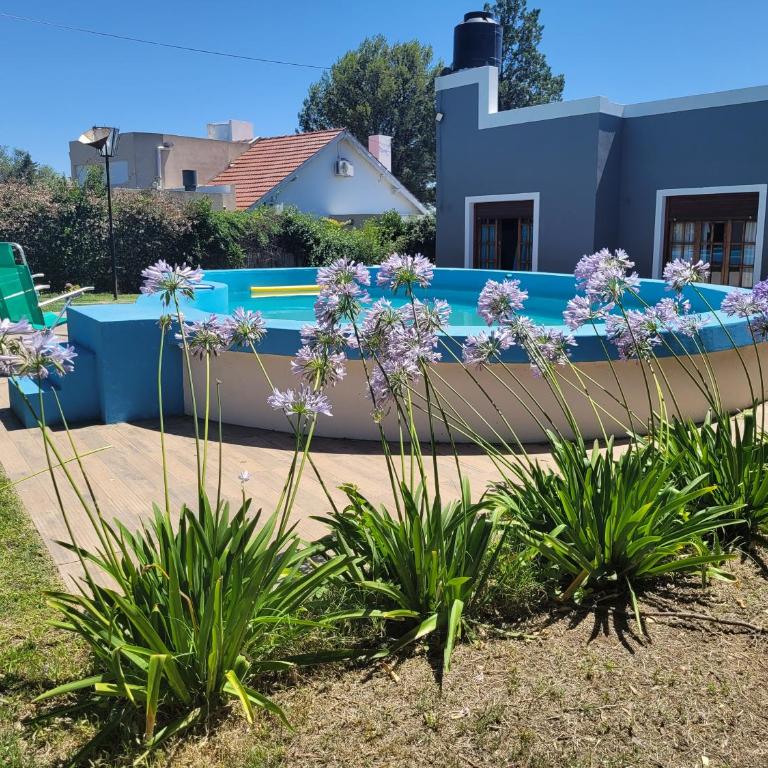 Paraiso en Barrio Patagonia - Casa de 3 dormitorios - 4