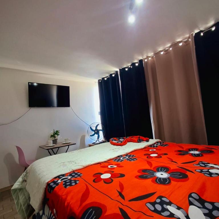 La confianza - Apartamento de 1 dormitorio - 7