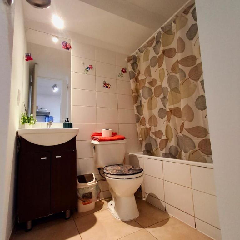 La confianza - Apartamento de 1 dormitorio - 10