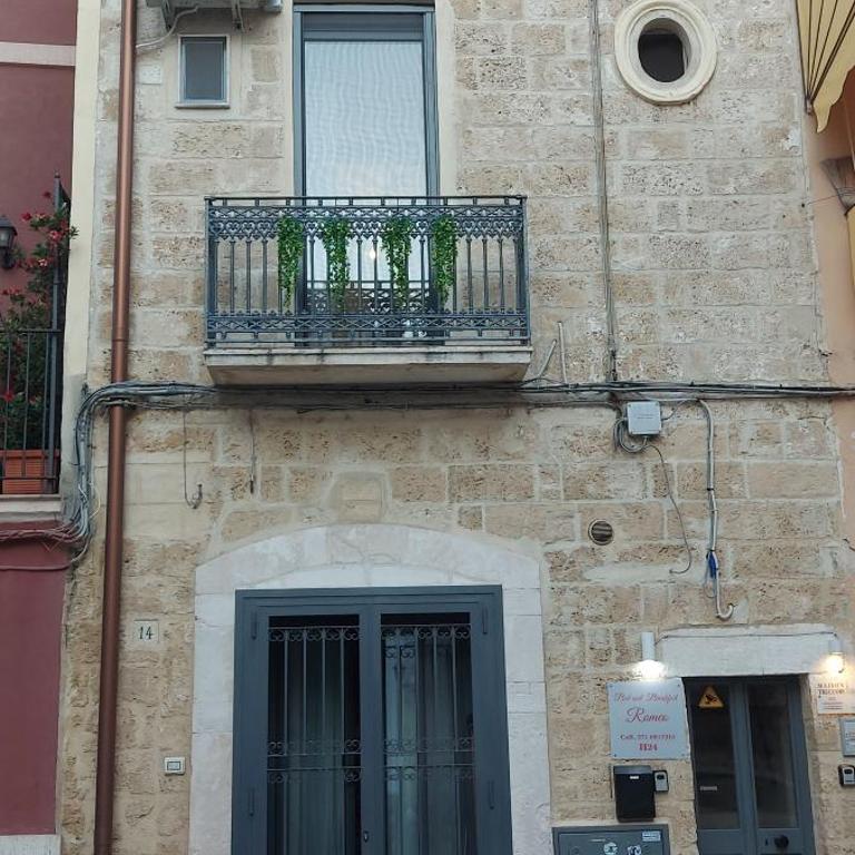Maison Trecuori - Casa con 1 Camera da Letto - 16