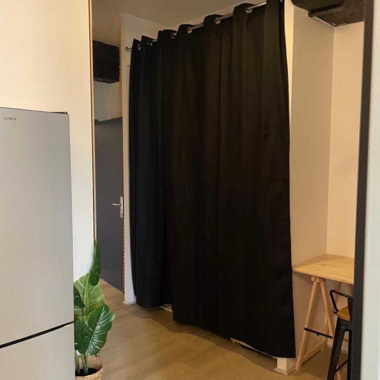 T2 cosy avec vue Pont des Catalans-Saint Cyprien - Apartment mit 1 Schlafzimmer - 7