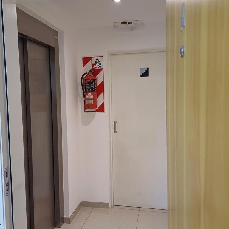 Moderno Dos Ambientes Zona Guemes y Playa Torreon - Apartamento de 2 dormitorios - 22