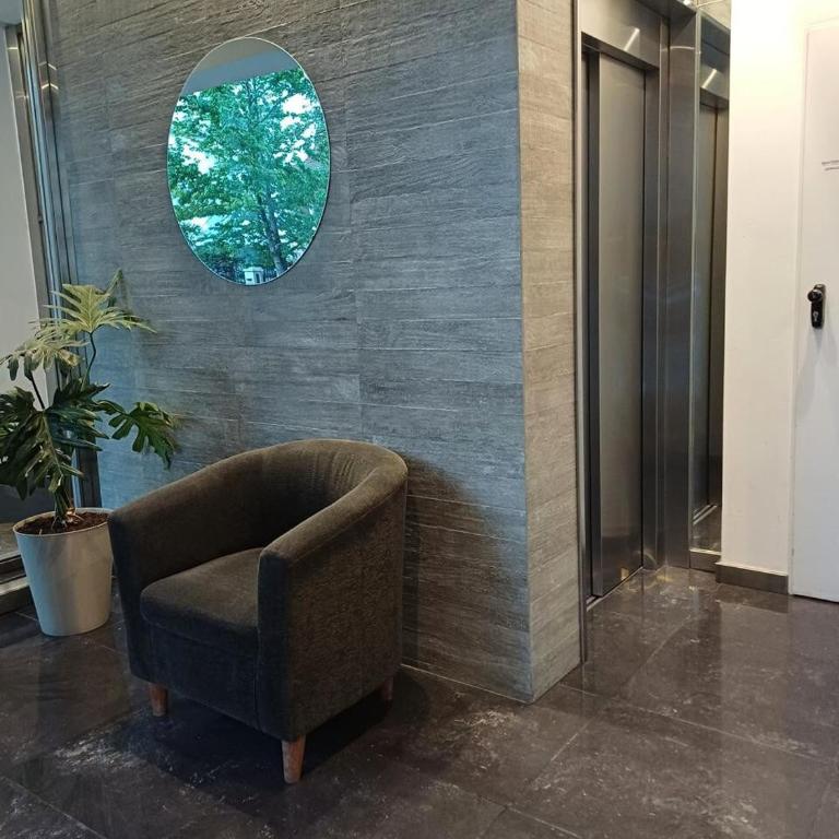 Moderno Dos Ambientes Zona Guemes y Playa Torreon - Apartamento de 2 dormitorios - 23