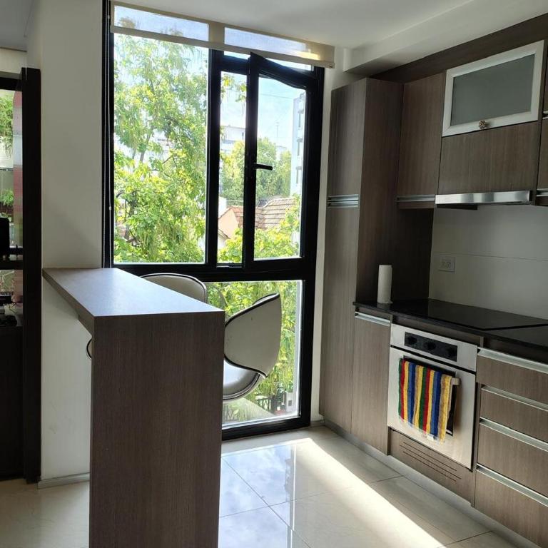 Moderno Dos Ambientes Zona Guemes y Playa Torreon - Apartamento de 2 dormitorios - 26
