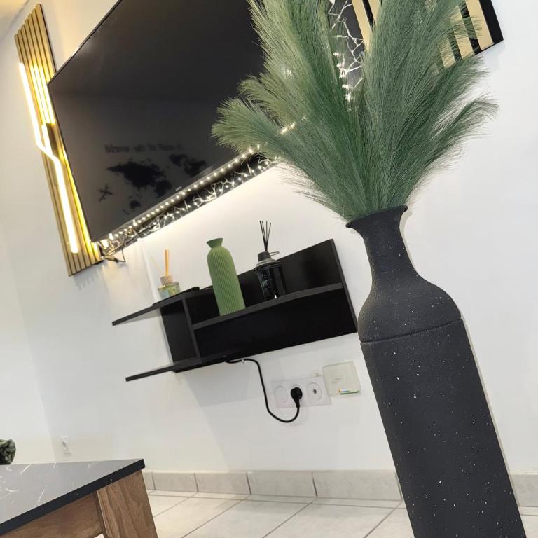 Appartement moderne calme 2 chambres WIFI fibre bein sport canal foot rmc netflix GRENOBLE - Apartment mit 2 Schlafzimmern - 13