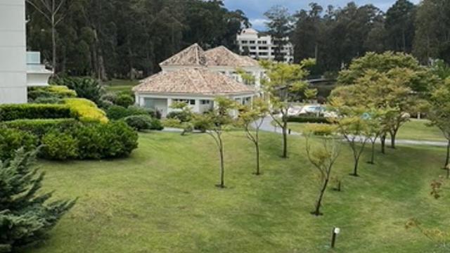 Green Park Solanas Monoambiente Punta del Este - One-Bedroom Apartment - 13