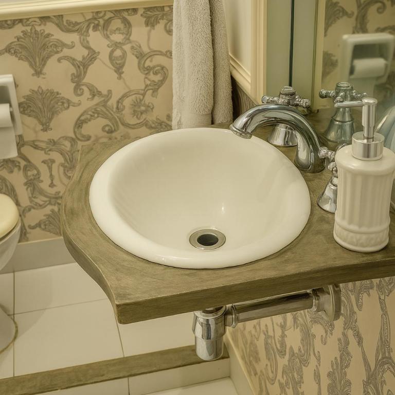 Recoleta genial para 4 personas y familias - Apartamento de 2 dormitorios - 12