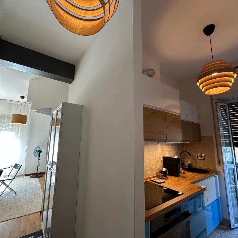 La dolce vita in Rome - Guest House - Appartement 1 Chambre - 26