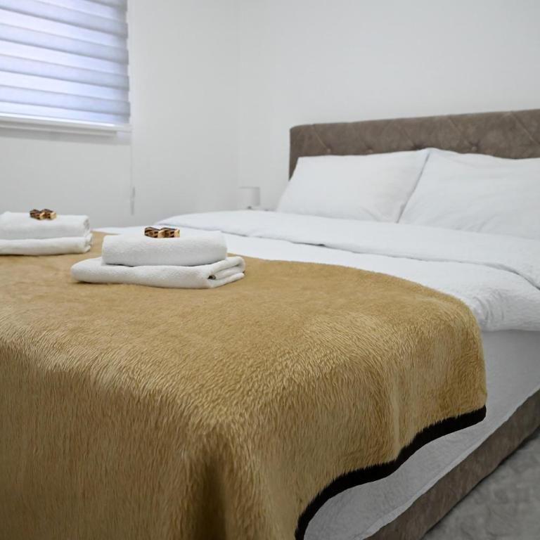 Divas - Two-Bedroom Standard Apartment - 11