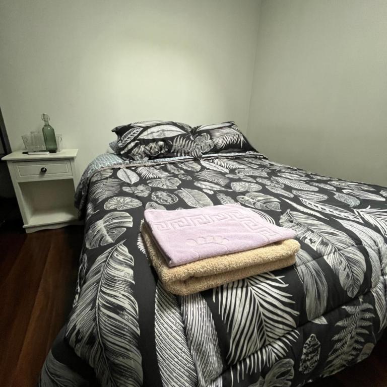 Hostel Tu Espacio RE - Habitaciones cerca del Aeropuerto - Habitación Doble Estándar con baño compartido - 2