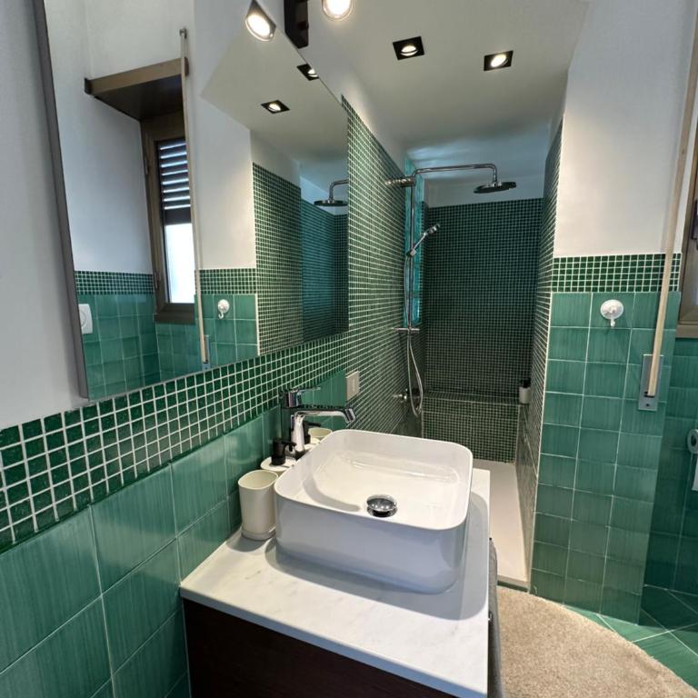 La dolce vita in Rome - Guest House - Appartement 1 Chambre - 18