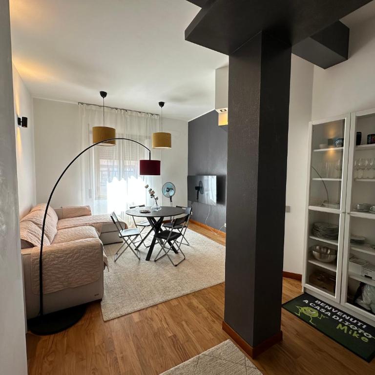 La dolce vita in Rome - Guest House - Appartement 1 Chambre - 5