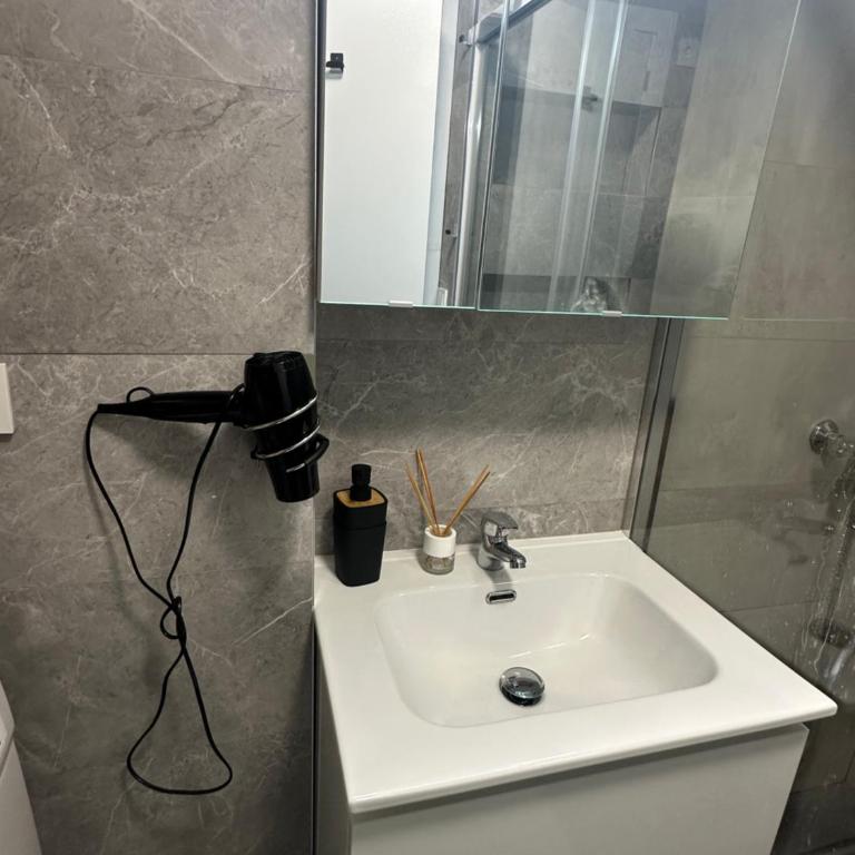 TAJ house center altea #B - Apartamento de 2 dormitorios - 12