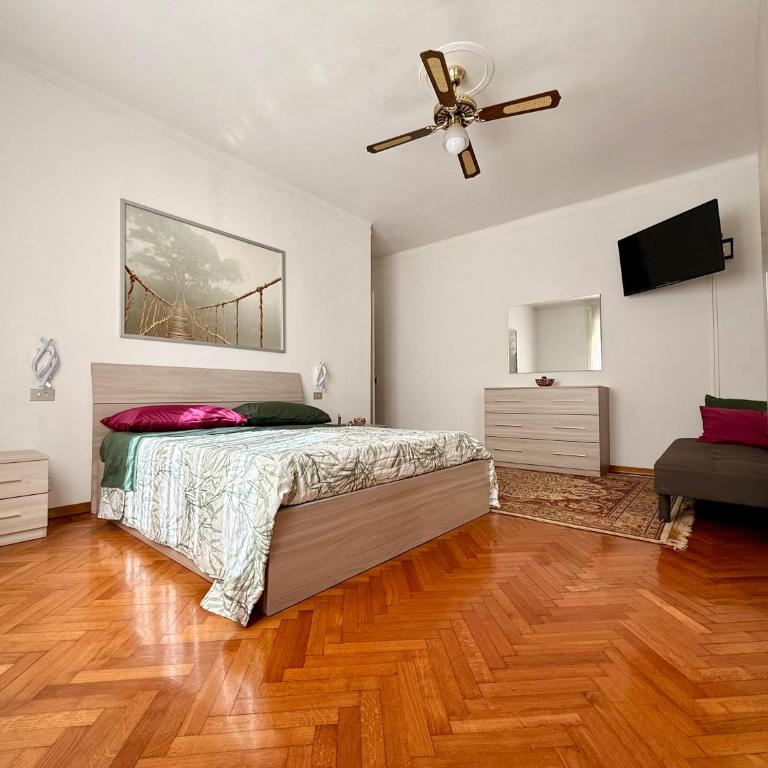 Volta Sea Escape - Appartamento con 1 Camera da Letto - 1