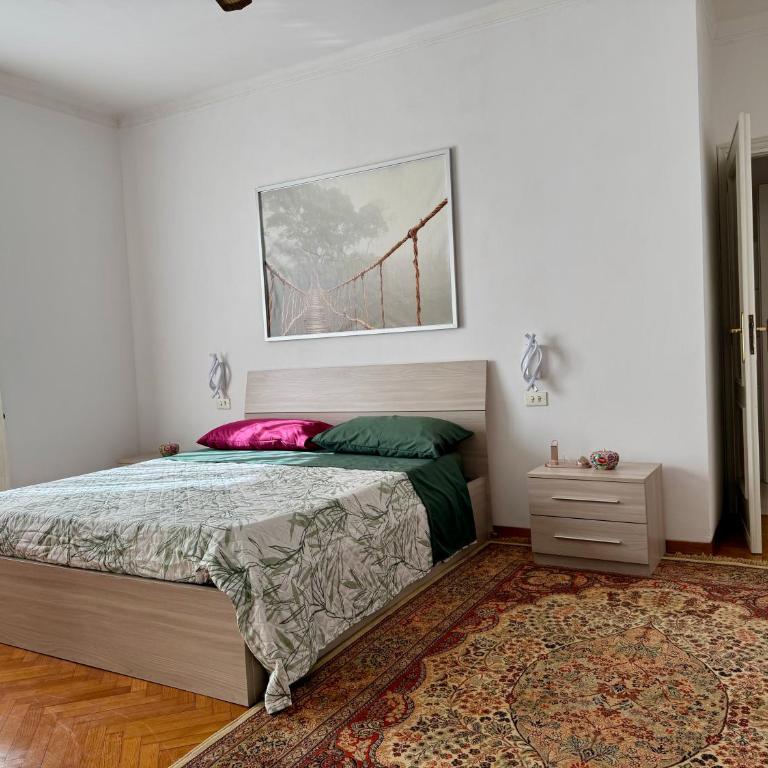 Volta Sea Escape - Appartamento con 1 Camera da Letto - 2