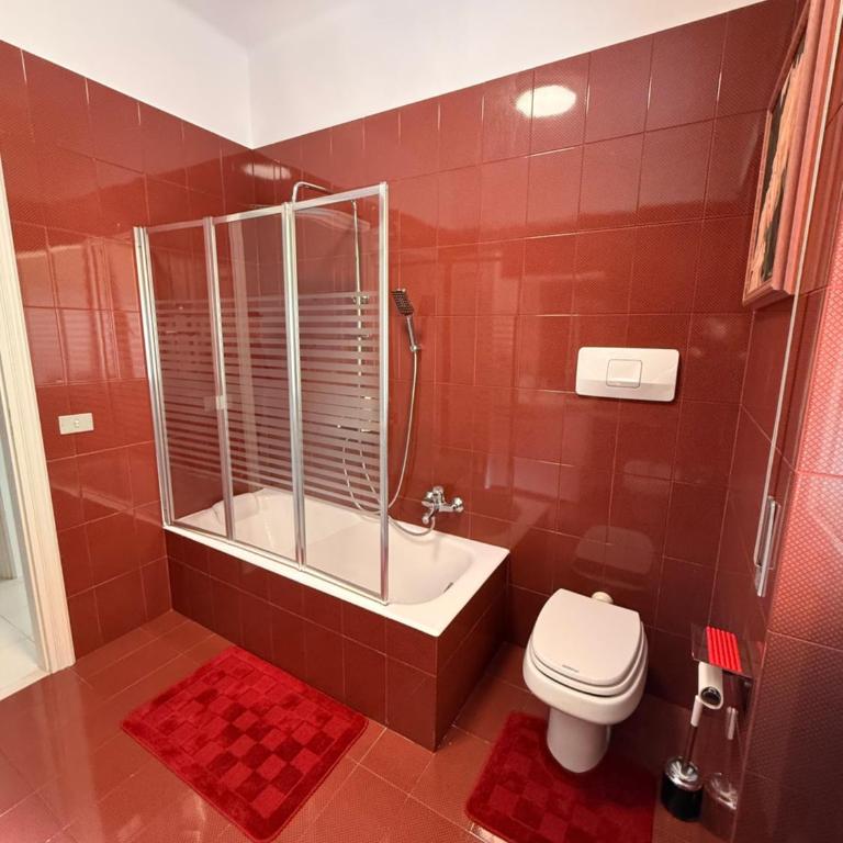 Volta Sea Escape - Appartamento con 1 Camera da Letto - 3