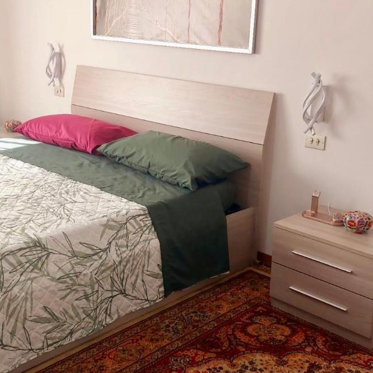 Volta Sea Escape - Appartamento con 1 Camera da Letto - 4