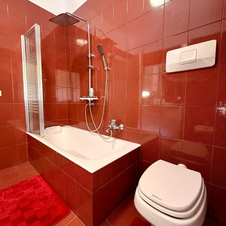 Volta Sea Escape - Appartamento con 1 Camera da Letto - 5