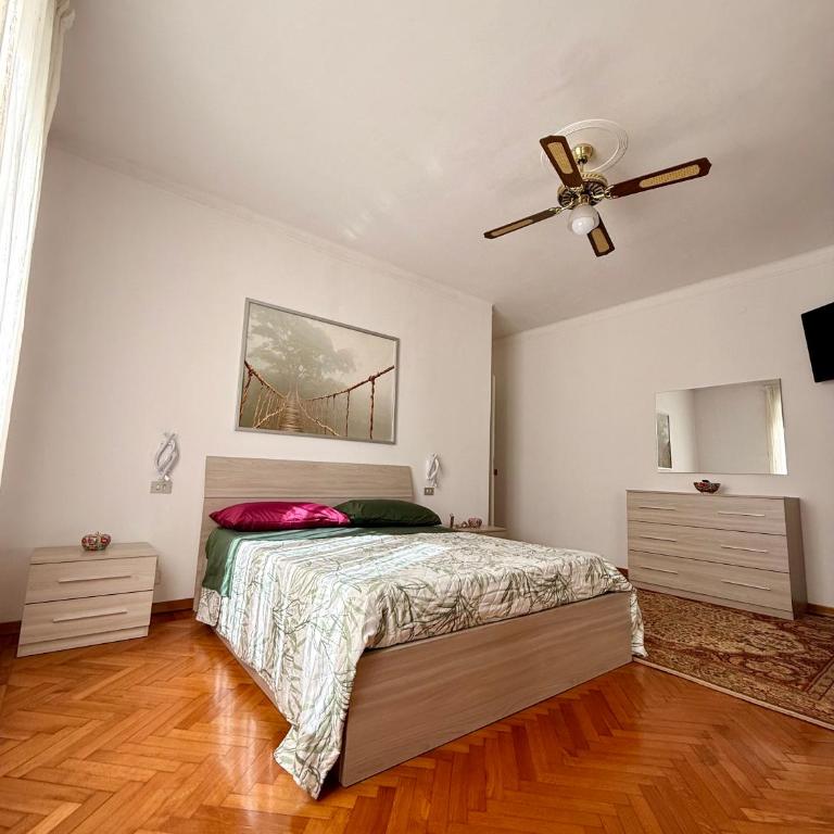 Volta Sea Escape - Appartamento con 1 Camera da Letto - 6