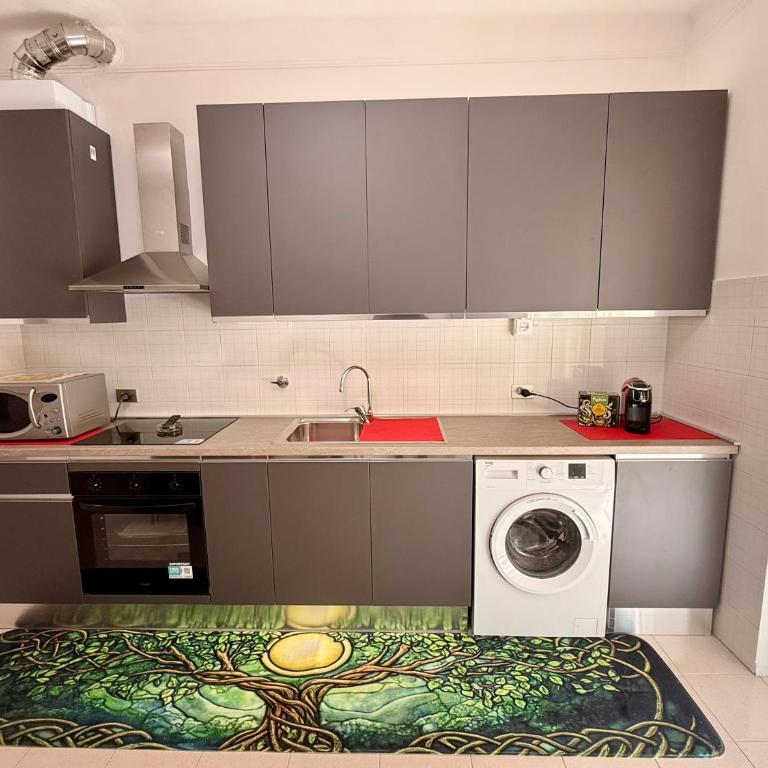 Volta Sea Escape - Appartamento con 1 Camera da Letto - 8
