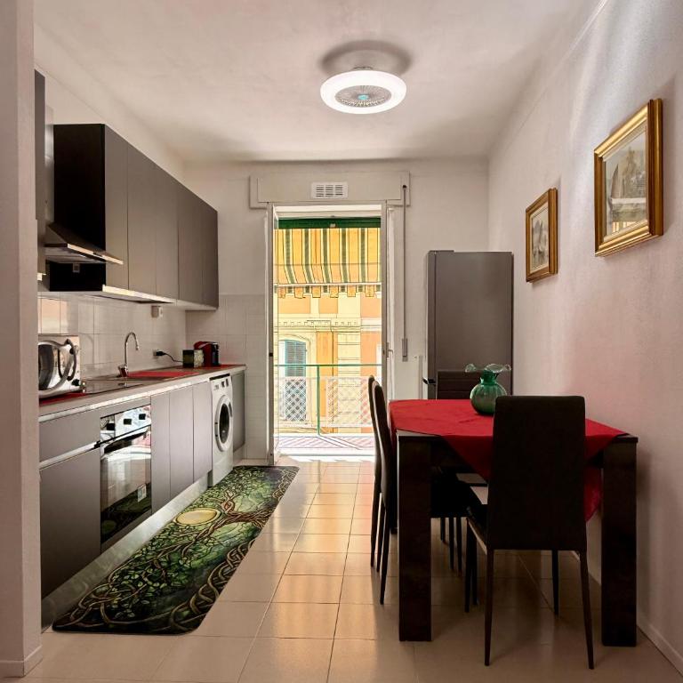 Volta Sea Escape - Appartamento con 1 Camera da Letto - 9