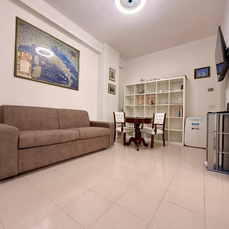 Volta Sea Escape - Appartamento con 1 Camera da Letto - 10