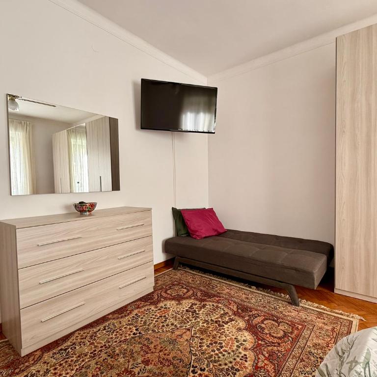 Volta Sea Escape - Appartamento con 1 Camera da Letto - 17