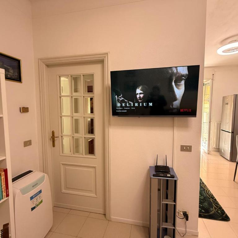 Volta Sea Escape - Appartamento con 1 Camera da Letto - 22