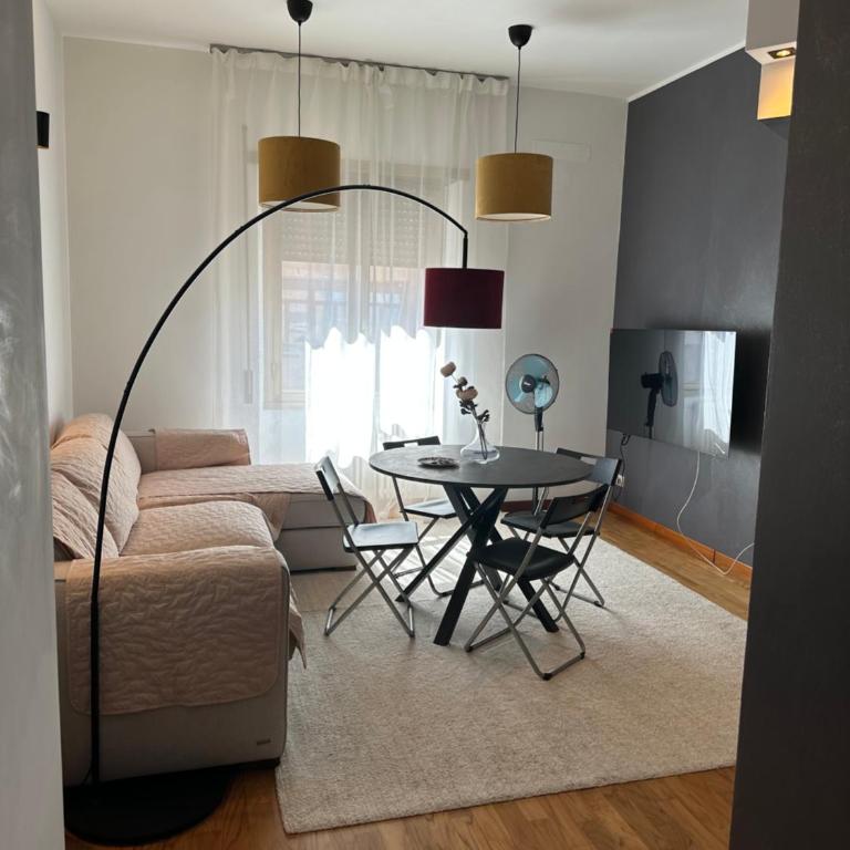 La dolce vita in Rome - Guest House - Appartement 1 Chambre - 8